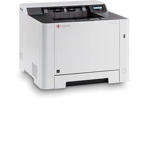 Замена ролика захвата на принтере Kyocera P5026CDW в Самаре